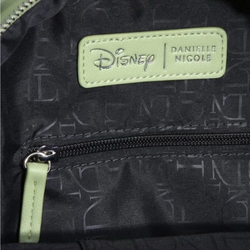 Danielle Nicole X Disney Tinker Bell Fairy Wings … - image 6